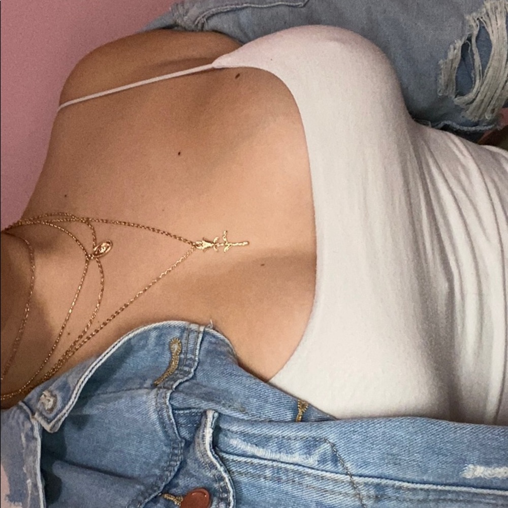 Fashion Nova Top